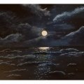 Kundenbild Acrylfarbe W&N Galeria 500ml - 644 Titanweiß
