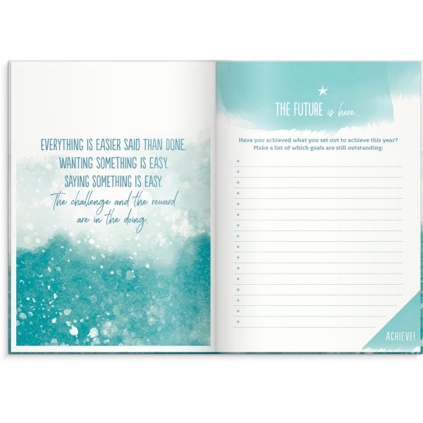 Das ist mein Jahr Das ist mein Jahr