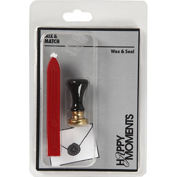 Lack und Versiegelung - rot Lack und Versiegelung - rot