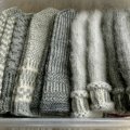 Kundenbild Mittlerer Raggi 100g - Hellgrau