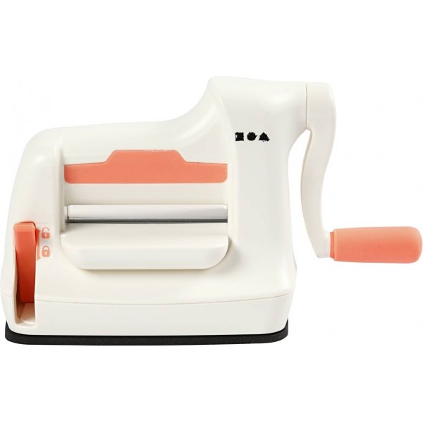 Stanz- und Prägemaschine - A7 Stanz- und Prägemaschine - A7