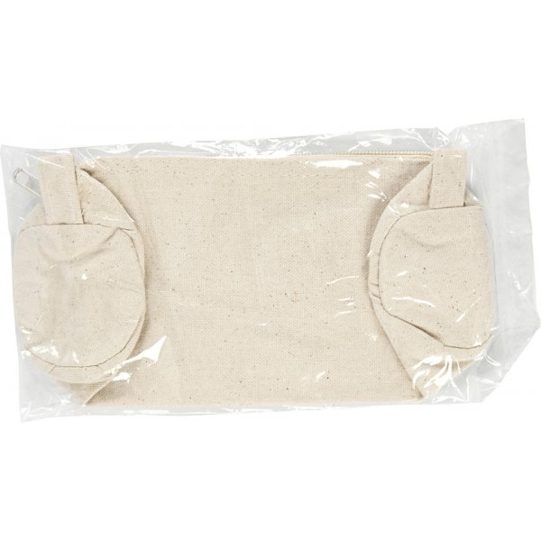 Federmäppchen - hell natur - 300 g Federmäppchen - hell natur - 300 g