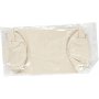 Federmppchen - hell natur - 300 g