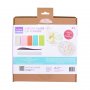 Clay Sculpey III - Ornamente aus Ton backen