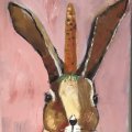 Kundenbild Wildschweinpinsel-Set W&N Foundation Oil - Nr. 26