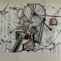 Kundenbild ProMarker W&N - Mixer (Bl)