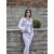 Strickmuster - Strickjacke mit Tasche Strickmuster - Strickjacke mit Tasche