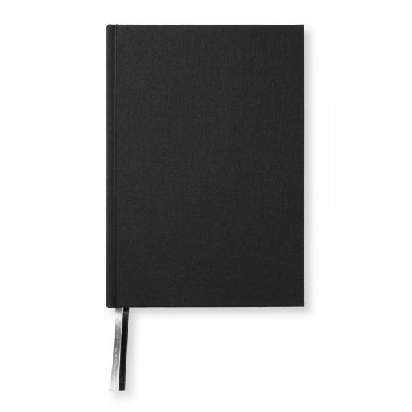 Blankobuch Textil A5 256 Blatt - Blanko