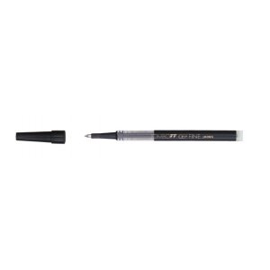 Tombow Rollerball-Kartusche 0,7 mm schwarz Tombow Rollerball-Kartusche 0,7 mm schwarz