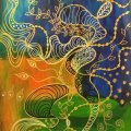 Kundenbild Posca Marker PC-5M 1,8-2,5 mm Mittel - Gold