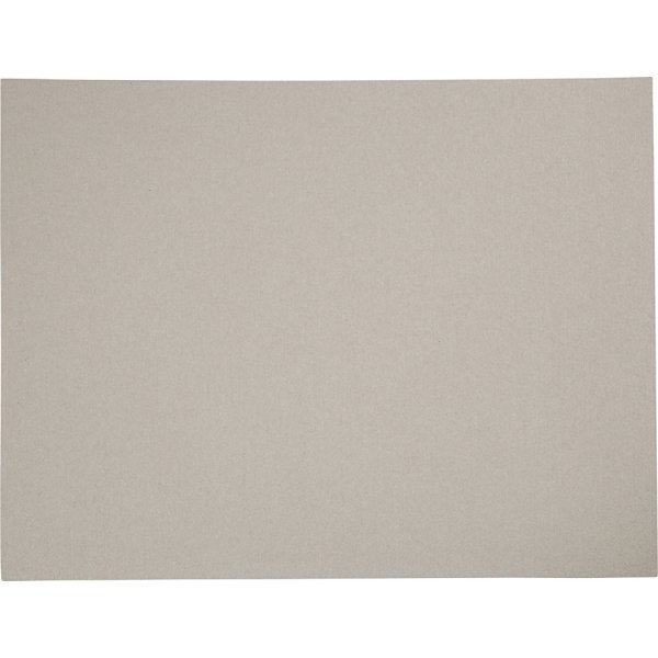 Linoleumbrett - 30 x 39 cm