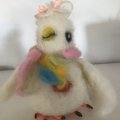 Kundenbild Modellier-Fimo Soft 57g - Mandarine