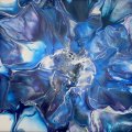 Kundenbild Acrylmarker Liquitex 30 ml - 316 Phthalocyaninblau (gs)