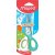 Schere - Maped - Kaninchenmotiv 12 cm Kidicut Schere - Maped - Kaninchenmotiv 12 cm Kidicut