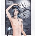 Kundenbild Copic Ciao - C-7 - Cool Grey Nr. 7