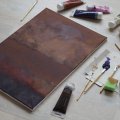 Kundenbild Acrylfarbe Art Creation 200 ml - Titanweiß