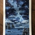 Kundenbild Aquarell-Aquarellblock 180 x 240 mm