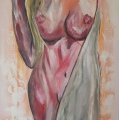 Kundenbild Baumwollstoff 260g - F20 73x60 cm