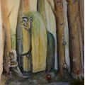 Kundenbild Kolinsky Marderbürste W&N Serie 7 - Nr. 03