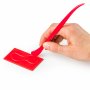 Fimo Modelliermasse-Messer-Set - 4er-Pack