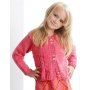 Strickmuster - Strickjacke und Pullover mit Zpfen