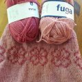 Kundenbild Fuga 50g - Rose