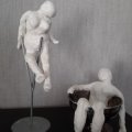Kundenbild DAS Clay 1 kg Weiß