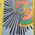 Kundenbild Posca Marker PC-1M 0,7 mm Extrafein - Gelb