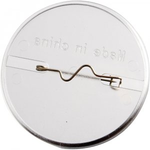 Stecknadeln 5,5 cm - 5 Stück Stecknadeln 5,5 cm - 5 Stück