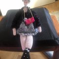 Kundenbild Kim 50g - Schwarz (01)