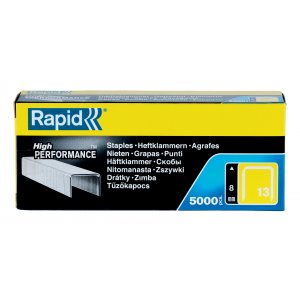 Staples Tools 1 3/8 galv (5000)