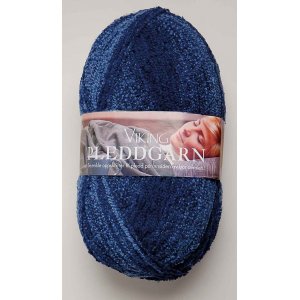 Wikingergarn Karogarn 350g - Dunkelblau (724) Wikingergarn Karogarn 350g - Dunkelblau (724)