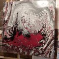 Kundenbild Acrylfarbe Liquitex 118 ml - 116 Alizarin Purpur