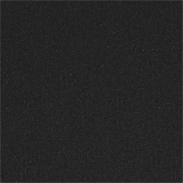 Karton - schwarz - A4 - 10 Stk