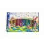 Buntstifte Noris Color - 36 Stifte