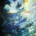Kundenbild Rembrandt Acrylfarbe 40 ml - T�rkisblau