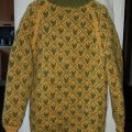 Kundenbild Wikingergarn Hobbygarn 50g - Grün (934)