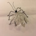 Kundenbild Draht auf Rolle 0,70 mm - gehärtet 100 g