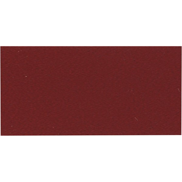 Geschenkband - Rot - Matt - 25 m Geschenkband - Rot - Matt - 25 m