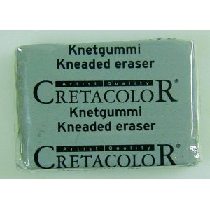 Cretacolor-Gummi - 25 x 35 mm Cretacolor-Gummi - 25 x 35 mm