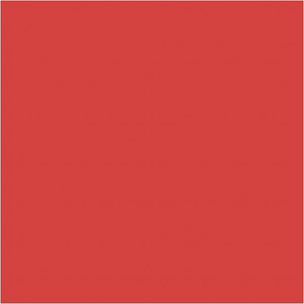 Farbiger Karton - Rot - A2 - 180 g - 100 Blatt Farbiger Karton - Rot - A2 - 180 g - 100 Blatt