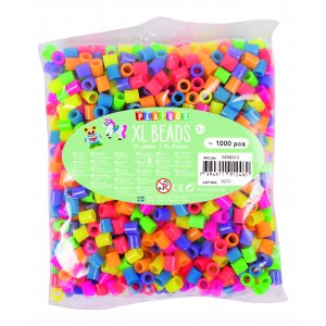 XL Perlen Neon XL Perlen Neon