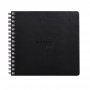 Rhodia Touch Mixed Media Artbook 15x15 cm Rhodia Touch Mixed Media Artbook 15x15 cm