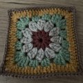 Kundenbild Black Sheep Freja Garn 50g - Dunkelbeige (06)