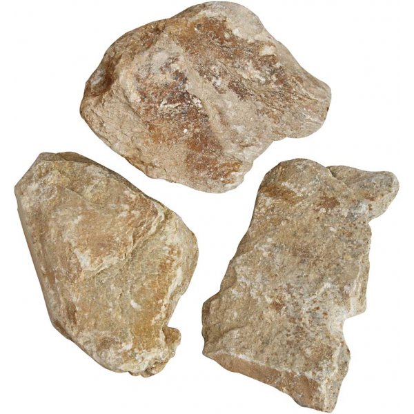 Speckstein - Creme - 10 kg Speckstein - Creme - 10 kg