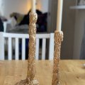 Kundenbild Keramischer Kunststoff - weiß 1.000 g Lufttrocknung