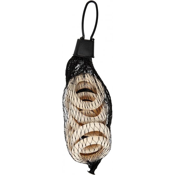 Vorhangring - Ø35 mm - 8 Stk Vorhangring - Ø35 mm - 8 Stk