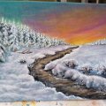 Kundenbild Acrylfarbe W&N Galeria 60ml - 415 Mixing White
