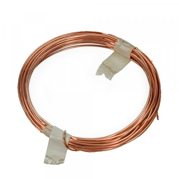 Kupferdraht 1mm - 4m