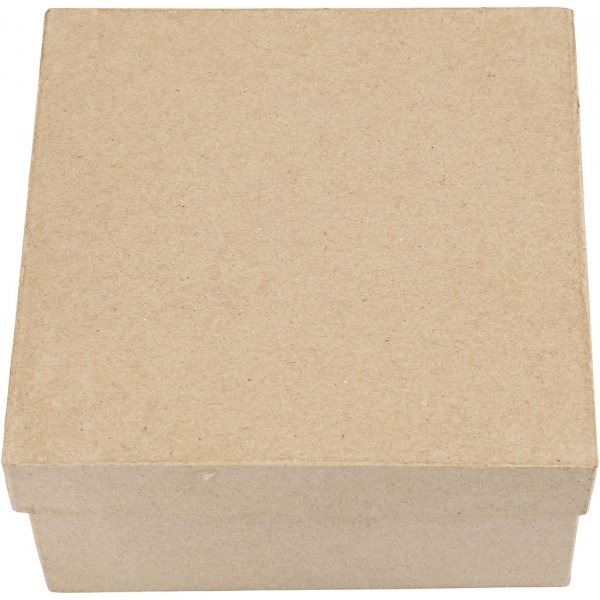 Quadratisches Papaskar - 3 Stk Quadratisches Papaskar - 3 Stk